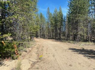 52810 Huntington Rd, La Pine, OR 97739