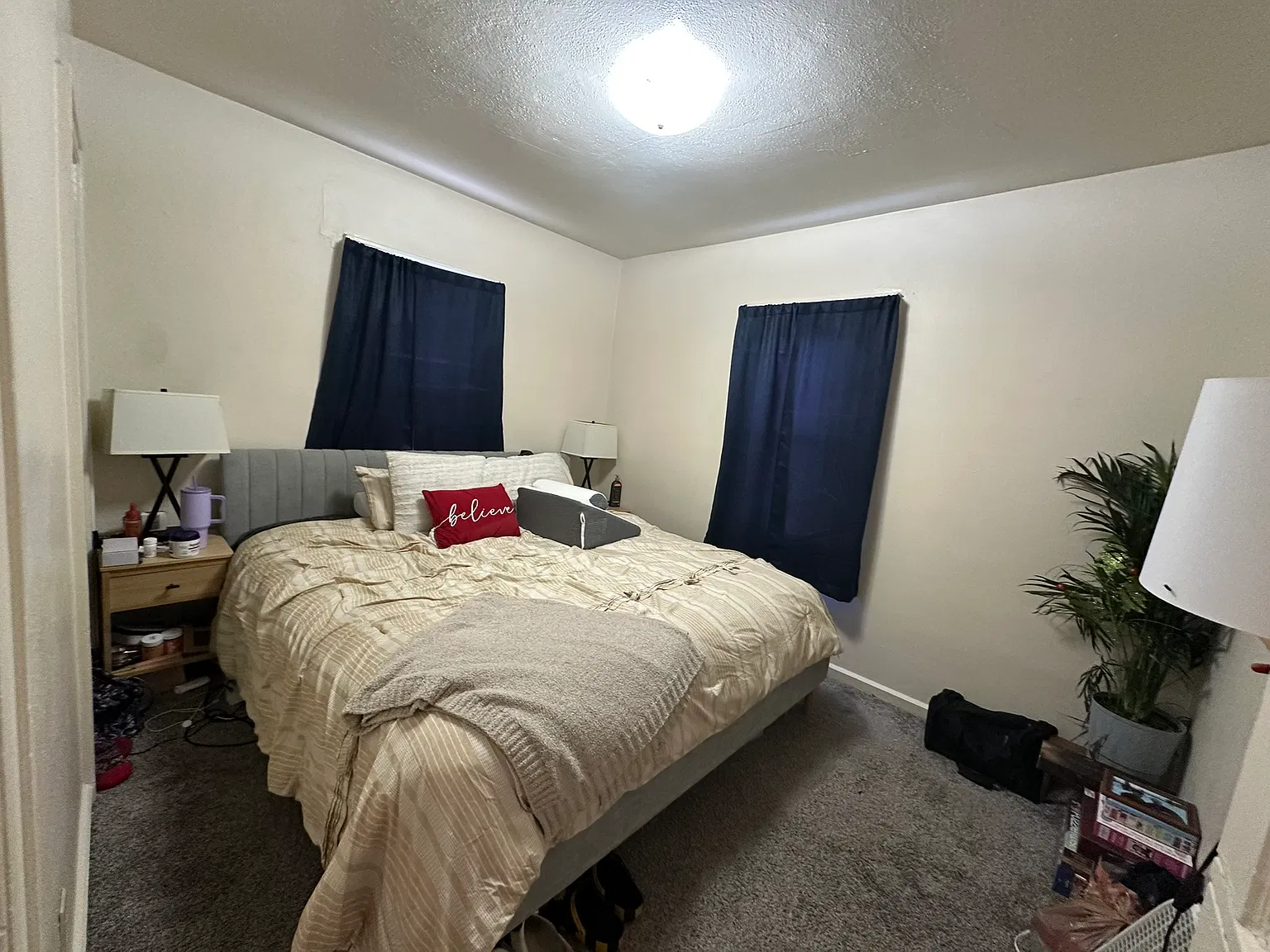 2 bed, $675 — Photo 3