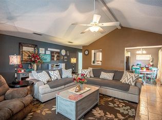 209 Cardinal Ct, Weatherford, TX 76086