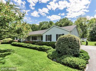 900 Fawn Ct, Joppa, MD