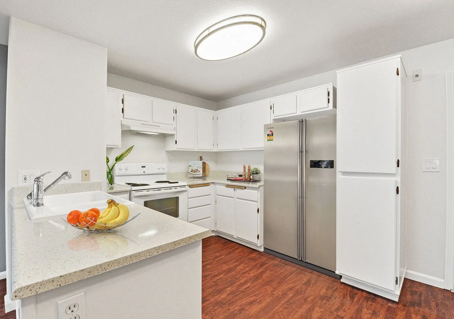 Bradford Terrace Senior Apartments — Photo 2