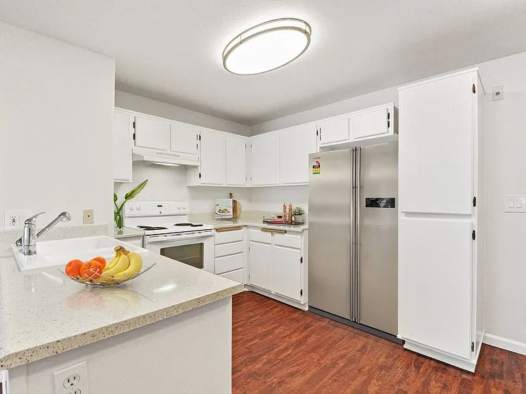 Bradford Terrace Senior Apartments — Photo 2