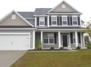 152 Royal Star Rd, Summerville, SC 29486