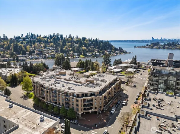 10047 Main Street #219, Bellevue, WA 98004
