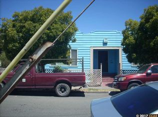 788 22nd St, Richmond, CA 94801