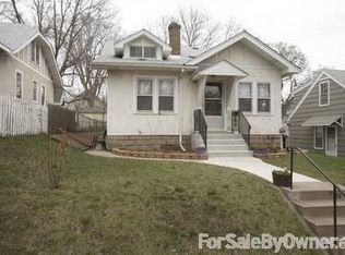 4223 20th Ave S, Minneapolis, MN 55407
