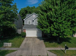 5816 Outer Bank Rd, Indianapolis, IN 46239