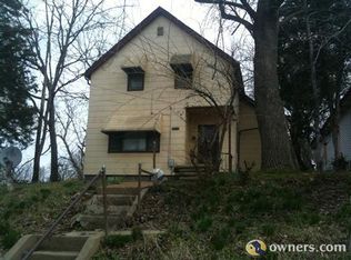 2315 McLaran Ave, Saint Louis, MO