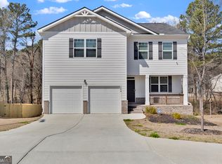 1054 Mackets Ct, Atlanta, GA 30354