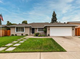 7464 Flagstone Dr, Pleasanton, CA 94588