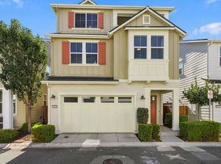 8380 Peninsula Way, Newark, CA 94560