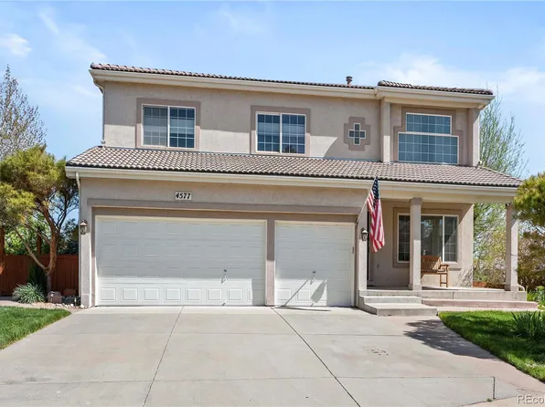 4577 Maroon Circle, Broomfield, CO 80023