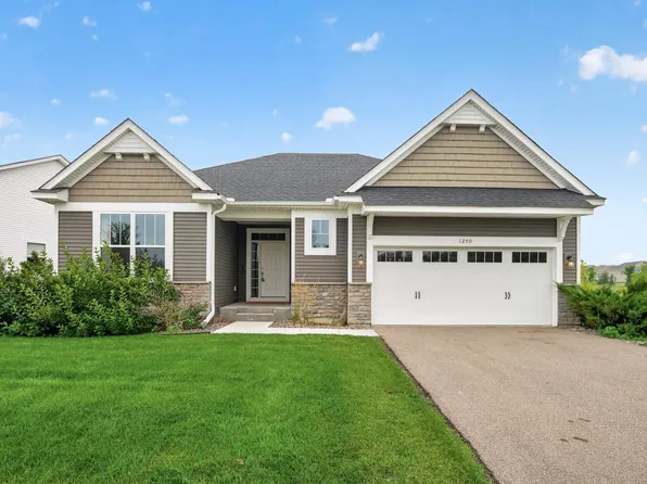 1250 Oak Tree Ct, Carver, MN 55315