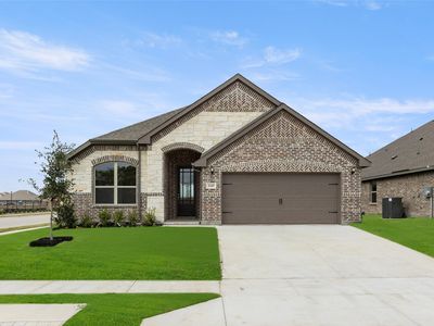 1245 Foxtail Dr, Justin, TX, 76247