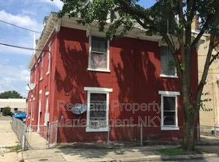 10 Martin St #2, Covington, KY 41011