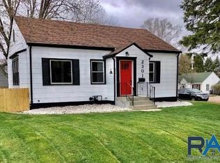 2301 S 4th Ave, Sioux Falls, SD 57105