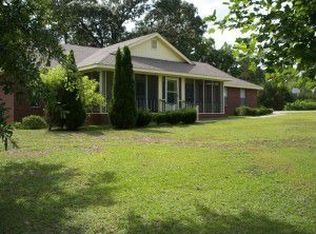 23 Wyatt Cir, Purvis, MS 39475