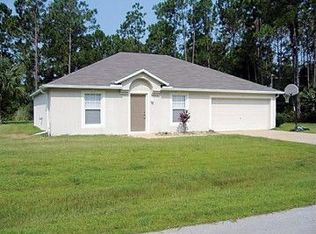 42 Pinelynn Dr, Palm Coast, FL 32164