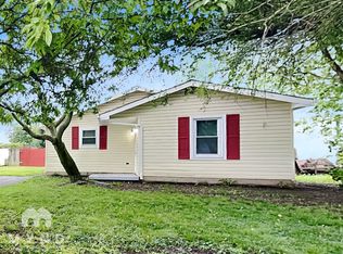783 Lock Ave, Columbus, OH 43207