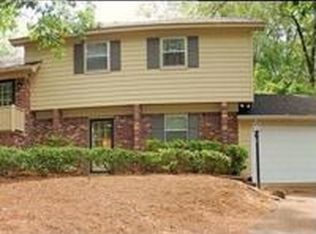 100 Tam O Shanter, Oxford, MS 38655