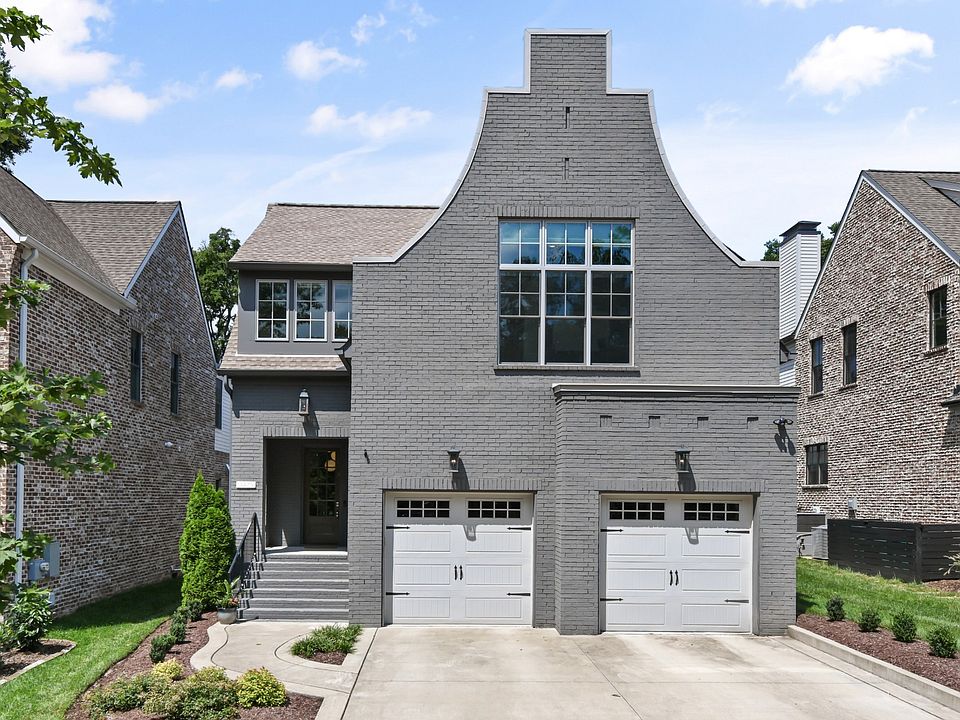 3425 Stokesmont Rd, Nashville, TN 37215 Zillow