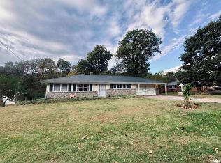 5125 S Alaska Rd, Peoria, IL 61607