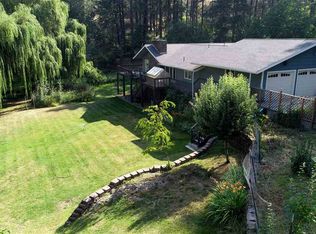 16521 E Foothills Dr, Spokane, WA 99217