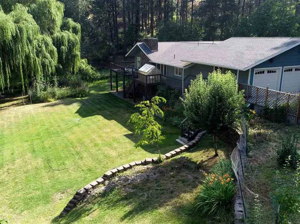 16521 E Foothills Dr, Spokane, WA 99217