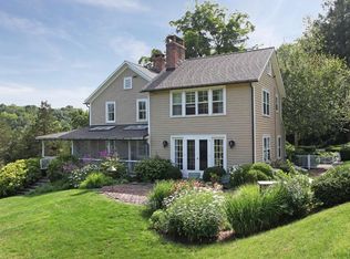 32 Leach Hollow Rd, Sherman, CT 06784