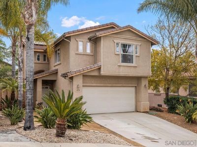 474 Chardonnay Ct, San Marcos, CA, 92069