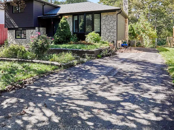 1260 Ilona Park Rd, Pickering, ON L1W 1E4