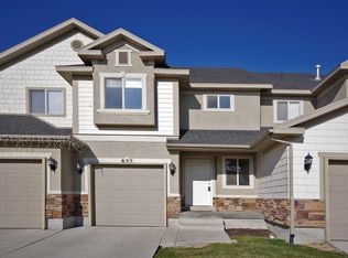 655 E Auburn Fields Way, Draper, UT 84020