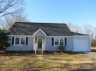 511 Battleground Rd, Chesnee, SC 29323