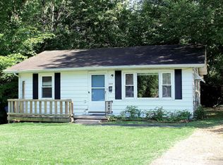 1005 Vine St, Murray, KY 42071