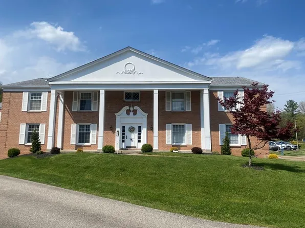 4 Park Road APT 3, Wheeling, WV 26003