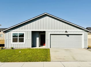 1602 E A St, Deer Park, WA 99006