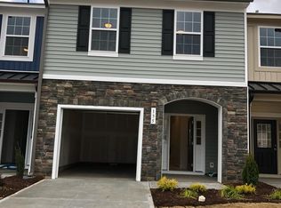 135 Polaris Ave, Garner, NC 27529