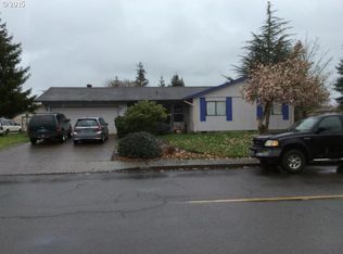 512 SW Cypress St, McMinnville, OR 97128