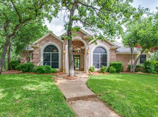 1001 Atlee Dr, Keller, TX 76248