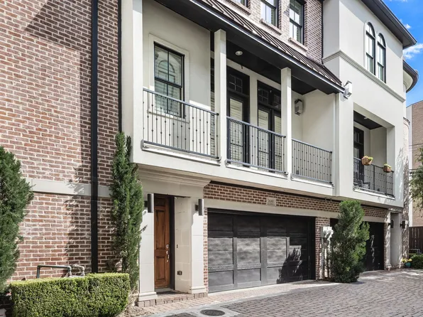 3640 Belvedere Ct, Dallas, TX 75219