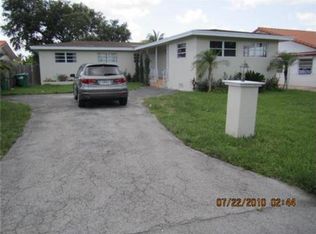 2830 SW 114th Ave, Miami, FL 33165