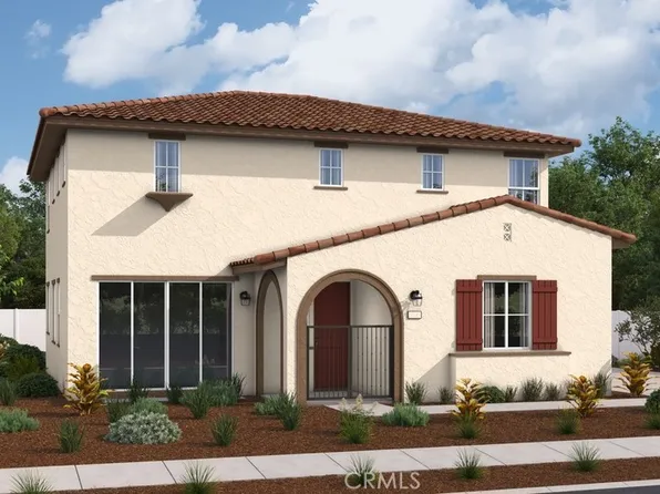 16543 Shallot St, Fontana, CA 92336