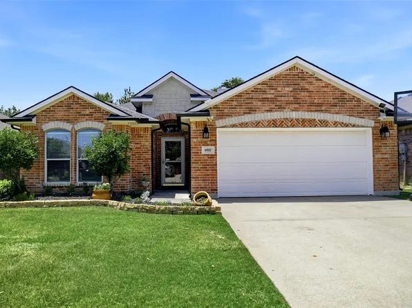 6957 Big Wichita Dr, Fort Worth, TX 76179