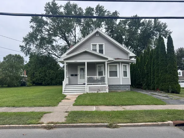 1404 Old Burrstone Rd #2, Utica, NY 13502