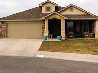 6102 King Kelly Ct, Midland, TX 79706