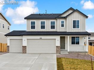 10331 Kingsbury Dr, Peyton, CO 80831