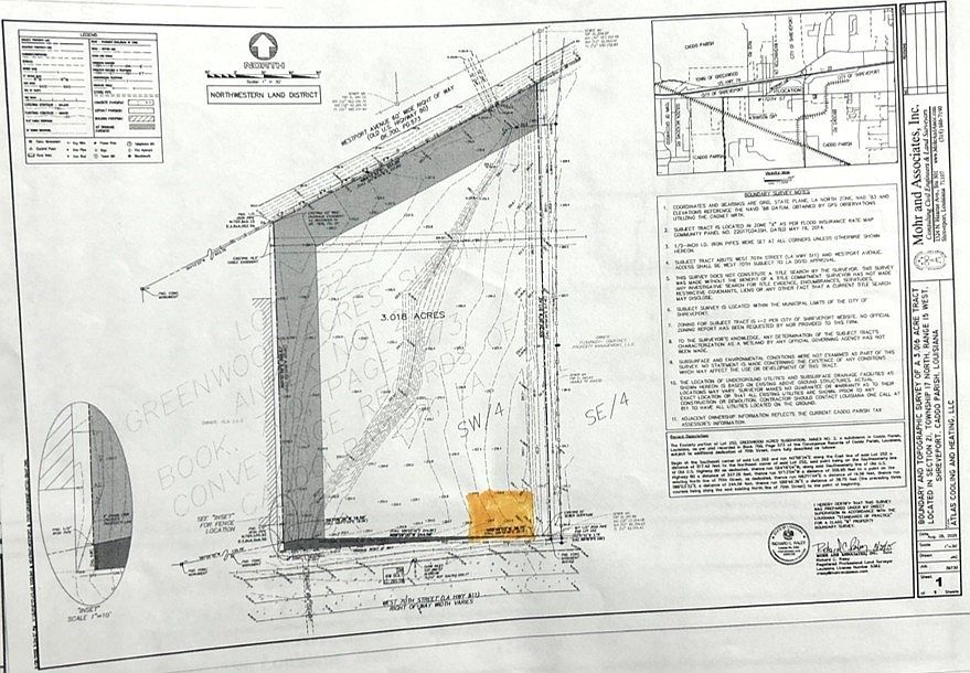 2nd image of W 70th St