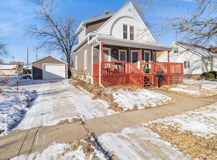 1115 Monona St, Boone, IA 50036