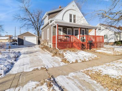 1115 Monona St, Boone, IA, 50036