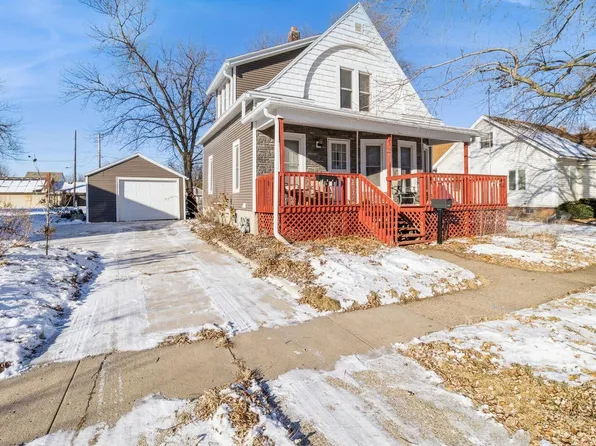 1115 Monona St, Boone, IA 50036